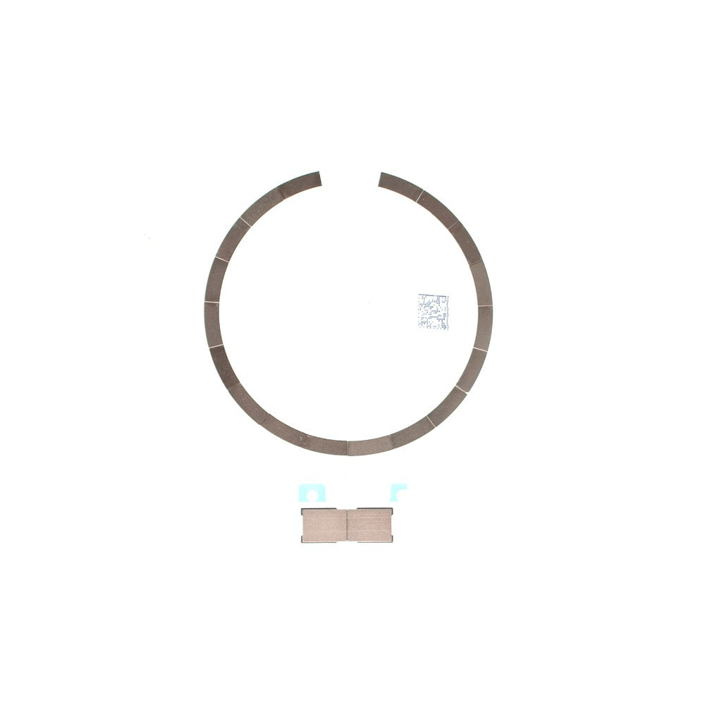 Wireless Charging Magnet Compatible for iPhone 12 / iPhone 12 Pro / iPhone 12 Pro Max Wireless Charging Magnet Compatible for iPhone 12 / iPhone 12 Pro / iPhone 12 Pro Max